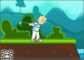 play Just Golf
