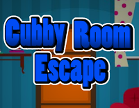 play Cubby Room Escape