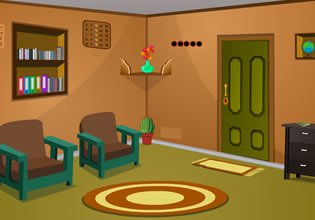 play Premium House Escape