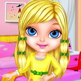 Baby Barbie Disney Fashion