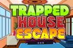 play Trapped House Escape