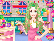 play Barbie'S Fantastic Carnival