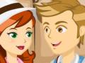 play Sweet Egypt Kissing