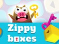 play Zippy Boxes