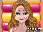 play Princess Beach Rescue