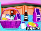 play Super Sugar Cookies