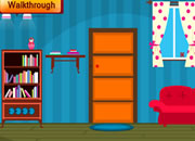 play Cubby Room Escape