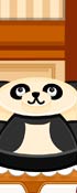play Cooking Frenzy: Panda Cake