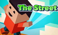 play The Street