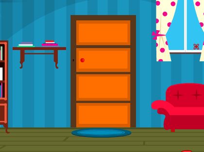 play Novel Cubby Room Escape