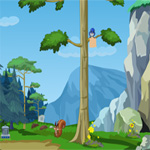 play Cub Deer Escape