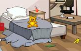 play Dirty Room Escape