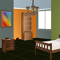 play Deluxe House Escape