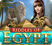 play Riddles Of Egypt