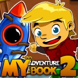 play My Adventure Book 2