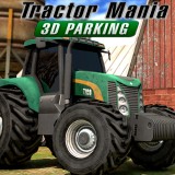 Tractor Mania 3D Parking