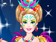 play Barbie'S Fantastic Carnival