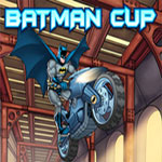 play Batman Cup
