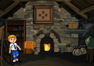 play Splendid Rescue