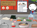 play Ramen Cooking