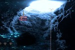 play Escape From Glow Worm Cave