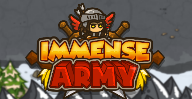 play Immense Army