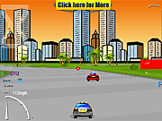 play Taxi Racers