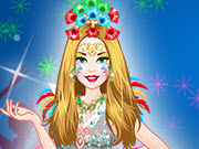 play Barbie'S Fantastic Carnival