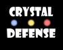 play Crystal Defense