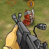 play Intruder Sharp Shooter