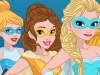 play Super Princesses