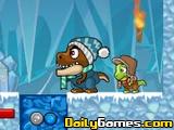 play Dino Ice Age 2