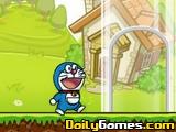 play Doraemon Way