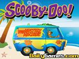 play Scooby Doo Mystery Machine