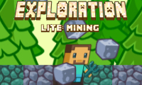 play Exploration Lite: Mining