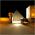 play The Mummy Escape 2