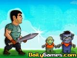 play Super Zombie Smasher