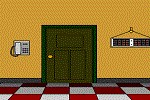 play Find The Escape-Men 166 The Escape Mansion