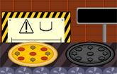 play Pizza Manufacturing Facility