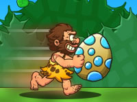 play Dinositter