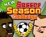 play New Season Soccer Challenge