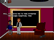 play Escape The Game