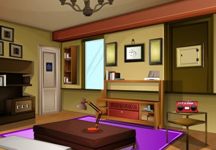 play Secret Room Escape