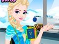 Elsa Flies To Thailand Game