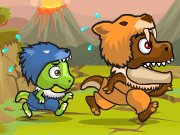 play Dino Ice Age 3