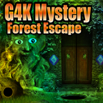 play Mystery Forest Escape Game