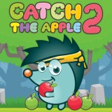 play Catch The Apple 2