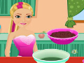 Barbie Cooking Find The Objects