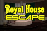 play Royal House Escape