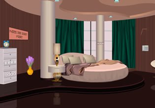 play Royal House Escape